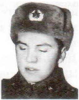 Памяти павших в Чечне -