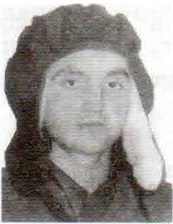 Памяти павших в Чечне -