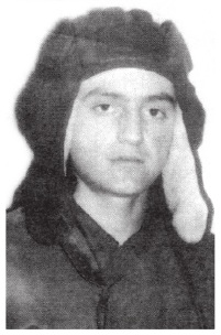 Памяти павших в Чечне -