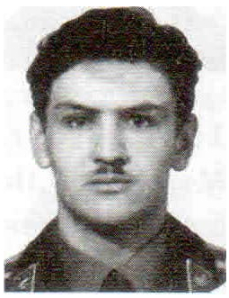 Памяти павших в Чечне -