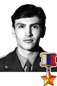 Памяти павших в Чечне -