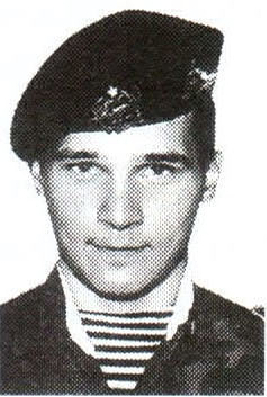 Памяти павших на Северном Кавказе