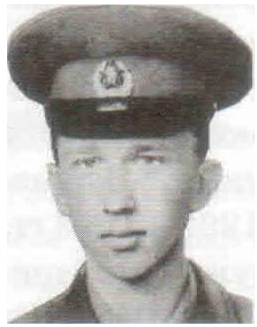 Памяти павших в Чечне -