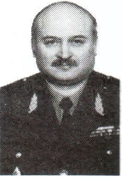 Памяти павших на Северном Кавказе