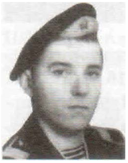 Памяти павших в Чечне -