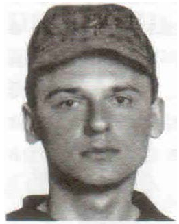 Памяти павших в Чечне -