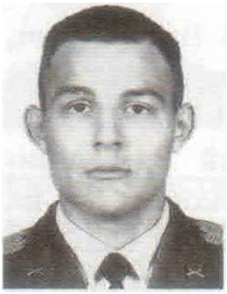 Памяти павших в Чечне -