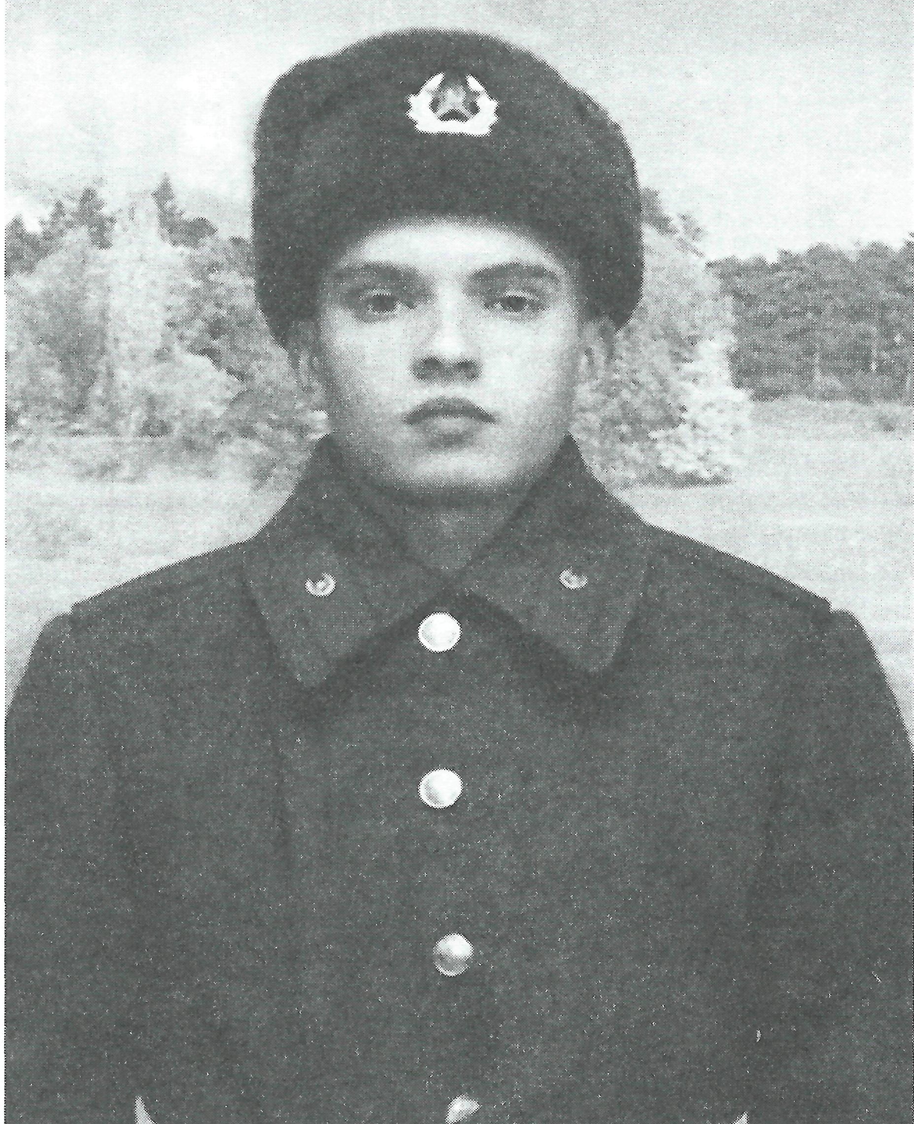 Памяти
                погибших в Чечне (Северном Кавказе)