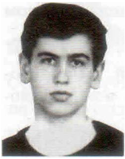 Памяти павших в Чечне -