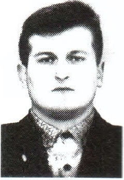 Памяти павших на Северном Кавказе