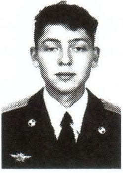 Памяти павших на Северном Кавказе