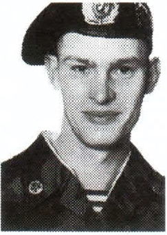 Памяти павших на Северном Кавказе