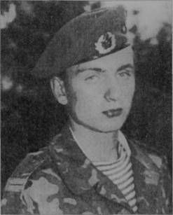 Памяти павших в Чечне -