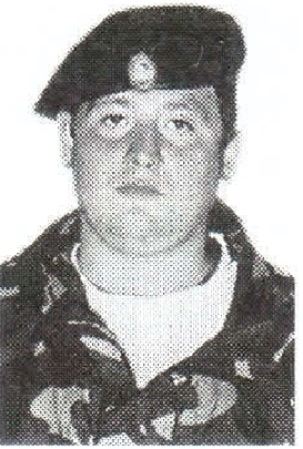 Памяти павших на Северном Кавказе