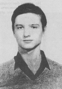 Памяти павших в Чечне -