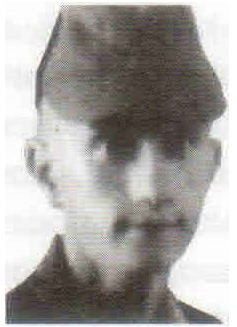 Памяти павших в Чечне -