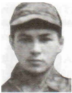 Памяти павших в Чечне -