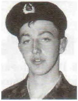 Памяти павших в Чечне -