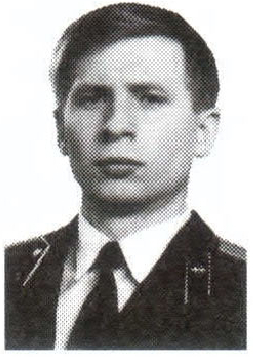 Памяти павших на Северном Кавказе