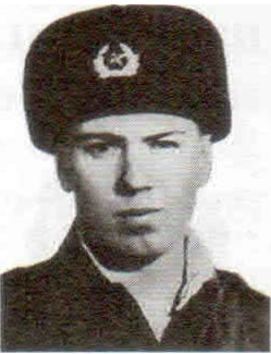 Памяти павших в Чечне -