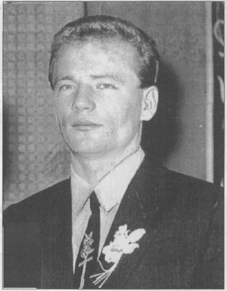 Памяти павших в Чечне -