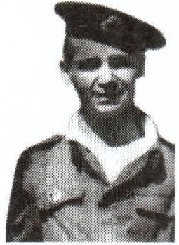 Памяти павших на Северном Кавказе