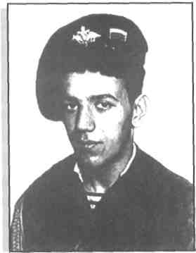 Памяти павших на Северном Кавказе