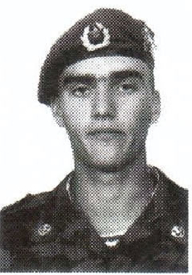 Памяти павших на Северном Кавказе