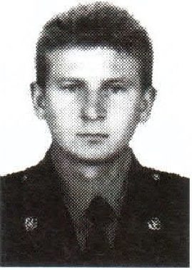 Памяти павших на Северном Кавказе