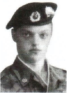 Памяти павших на Северном Кавказе