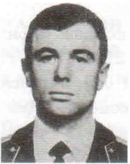 Памяти павших в Чечне -