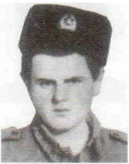 Памяти павших в Чечне -