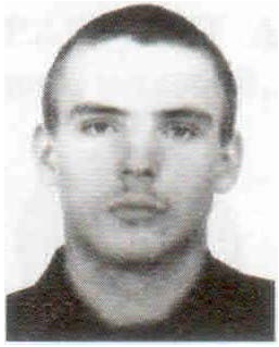 Памяти павших в Чечне -