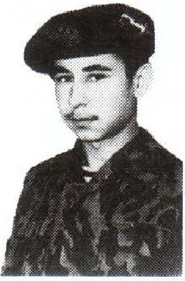 Памяти павших на Северном Кавказе