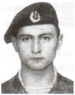 Памяти павших в Чечне -