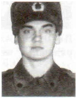 Памяти павших в Чечне -