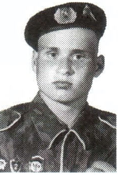 Памяти
                      павших в Чечне -