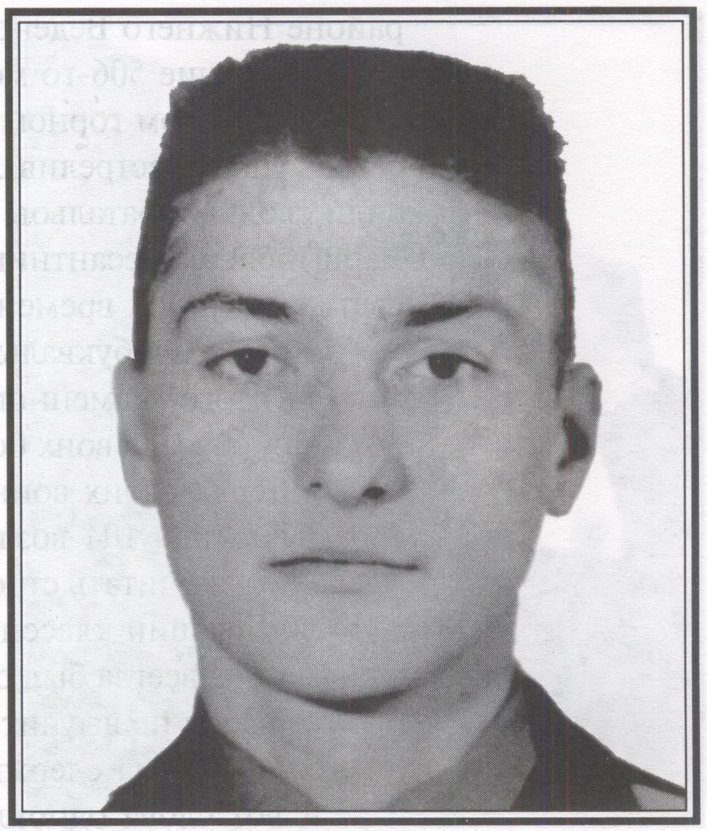 Памяти павших в Чечне -