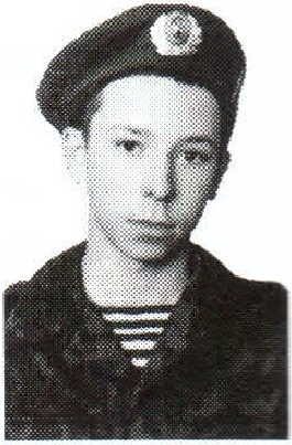 Памяти павших на Северном Кавказе