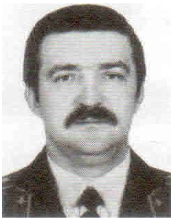 Памяти павших в Чечне -