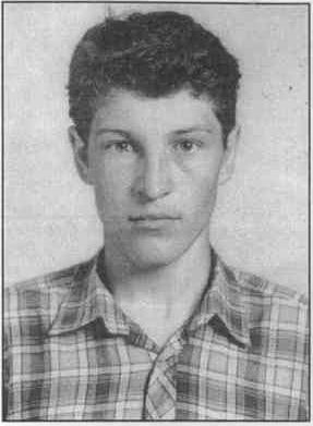 Памяти павших на Северном Кавказе по
                        Курганской области