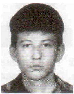 Памяти павших в Чечне -