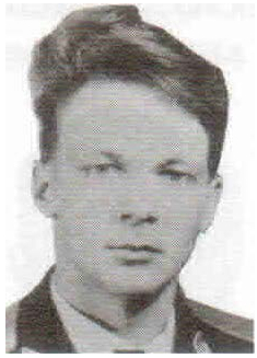 Памяти павших в Чечне -