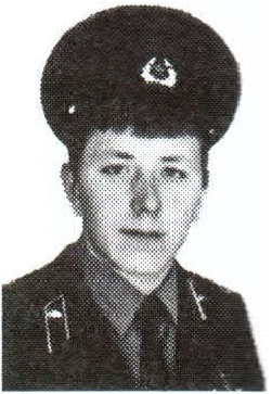 Памяти павших на Северном Кавказе