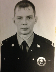 Памяти павших на Северном Кавказе