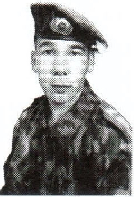 Памяти павших на Северном Кавказе