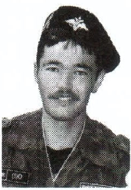 Памяти павших на Северном Кавказе