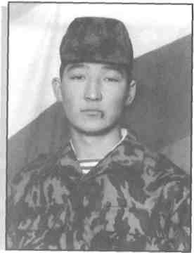 Памяти павших на Северном Кавказе