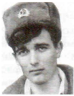 Памяти павших в Чечне -