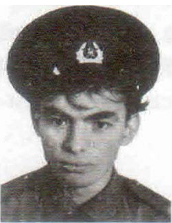 Памяти павших в Чечне -